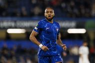 Christopher Nkunku